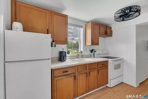 Kitchen - 99 Warner St, Hamden, CT 06514 photo 2 of 6