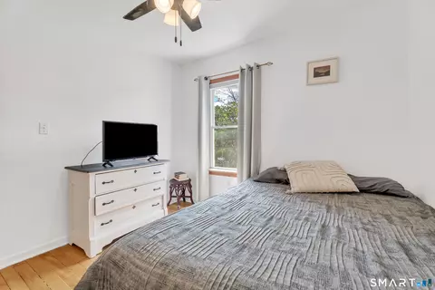 Bedroom - 99 Warner St, Hamden, CT 06514 photo 4 of 7