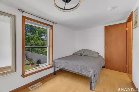 Bedroom - 99 Warner St, Hamden, CT 06514 photo 7 of 7