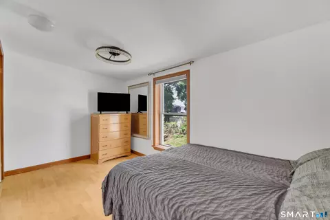 Bedroom - 99 Warner St, Hamden, CT 06514 photo 6 of 7