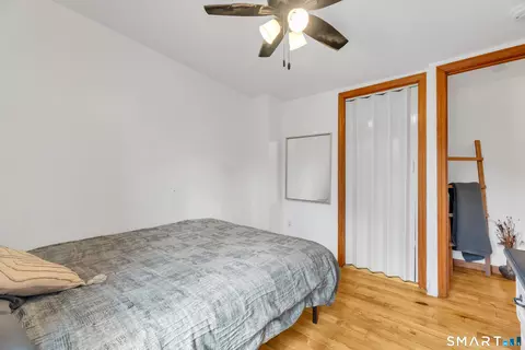 Bedroom - 99 Warner St, Hamden, CT 06514 photo 3 of 7