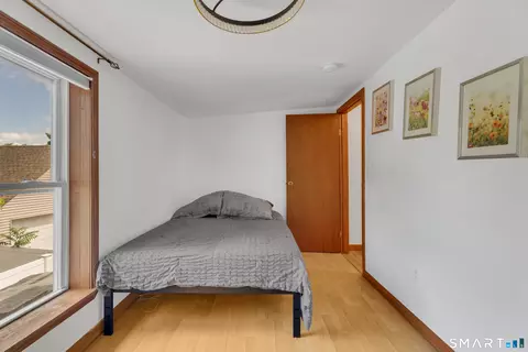 Bedroom - 99 Warner St, Hamden, CT 06514 photo 5 of 7
