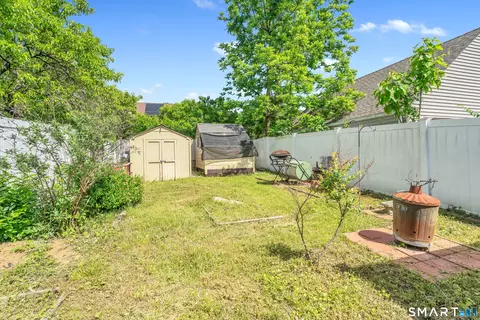 Exterior - 99 Warner St, Hamden, CT 06514 photo 6 of 8