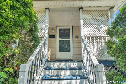 Exterior - 99 Warner St, Hamden, CT 06514 photo 1 of 8