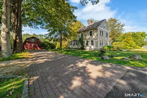 47 South St, Roxbury, CT 06783