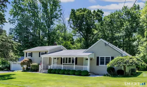 109 Gay Bower Rd, Monroe, CT 06468