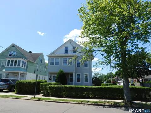 162 Helen St, Hamden, CT 06514