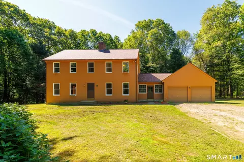 244 Paine Rd, Pomfret, CT 06259