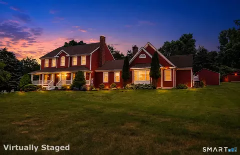 9 Hedge Meadow Ln, Newtown, CT 06470