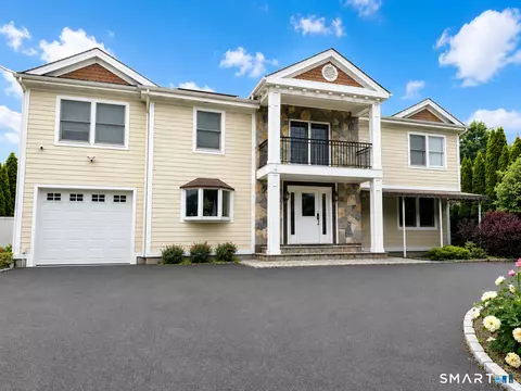 80 Bouton St W, Stamford, CT 06907