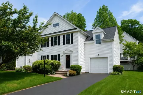26 Fox Holw #26, Avon, CT 06001