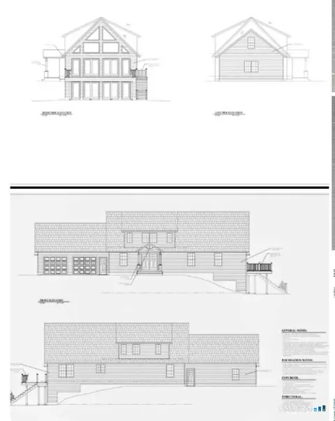 Cotton Hill Road, New Hartford, CT 06057