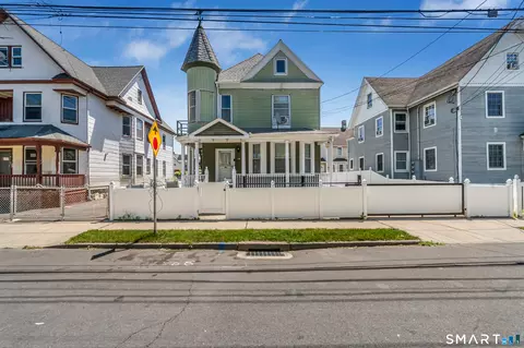 520 William St, Bridgeport, CT 06608
