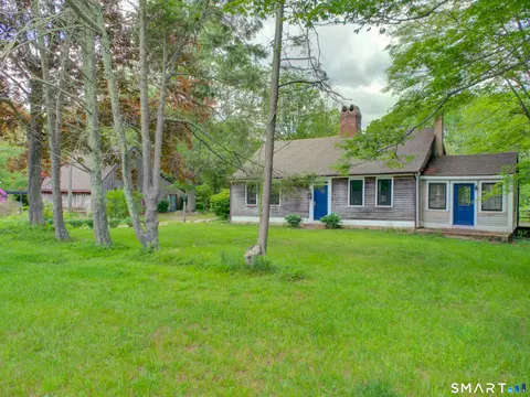 347 New London Tpke, Stonington, CT 06378