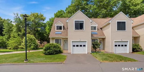 20 Evergreen Trl #20, Farmington, CT 06032