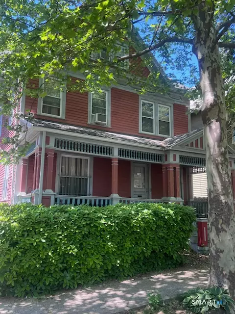 184-186 Mansfield St, New Haven, CT 06511