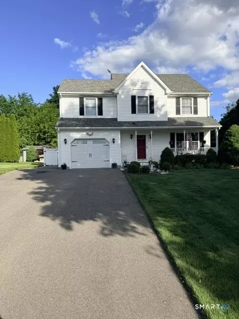 6 Vumbaco Dr, Wallingford, CT 06492