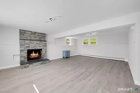Living - 129 Midwell Rd, Wethersfield, CT 06109 photo 4 of 6