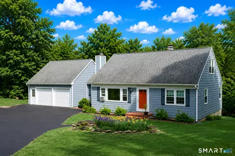 61 Bob Hill Rd, Ridgefield, CT 06877