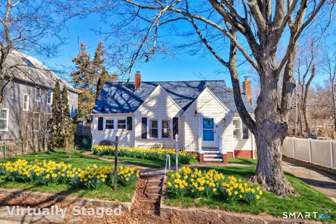 196 Waite St, Hamden, CT 06517