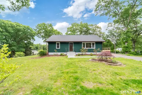 53 Longmeadow Dr, Wolcott, CT 06716