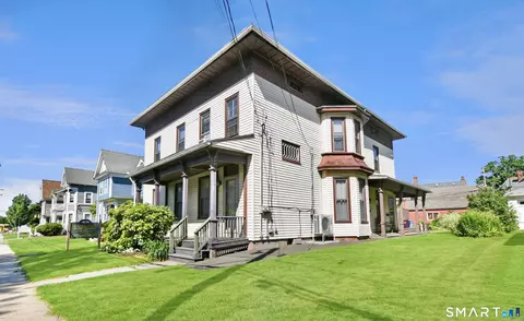 30 Vine St, New Britain, CT 06052