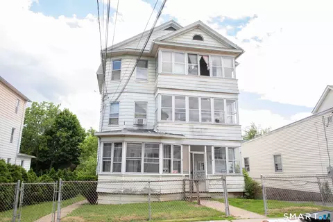 376 Broad St, New Britain, CT 06053