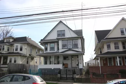 1525 Park Ave, Bridgeport, CT 06604