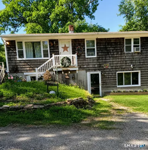 52 Puttker Rd, North Stonington, CT 06359