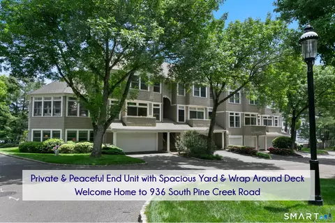 936 S Pine Creek Rd #936, Fairfield, CT 06824