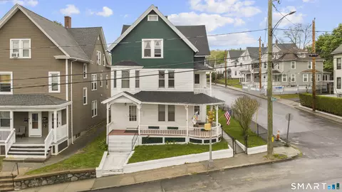 763 Baldwin St, Waterbury, CT 06706