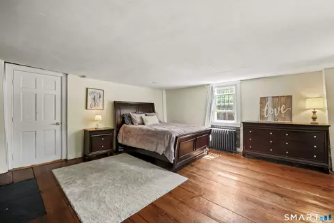 Bedroom - 2880 2878 Main St, Coventry, CT 06238 photo 4 of 5