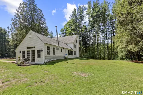Exterior - 2880 2878 Main St, Coventry, CT 06238 photo 6 of 14