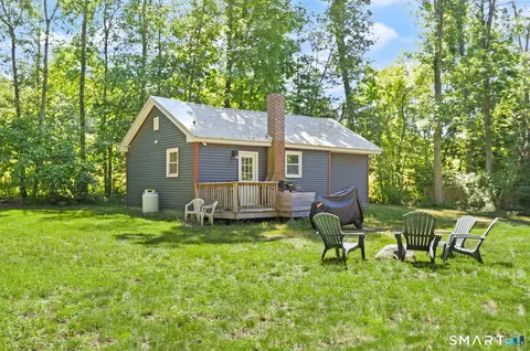 Exterior - 16 Shumway Ave, Killingly, CT 06239 photo 7 of 11