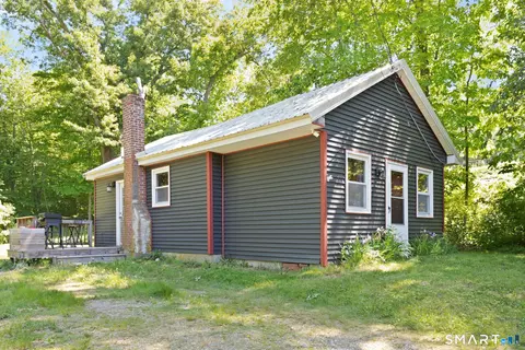 Exterior - 16 Shumway Ave, Killingly, CT 06239 photo 10 of 11