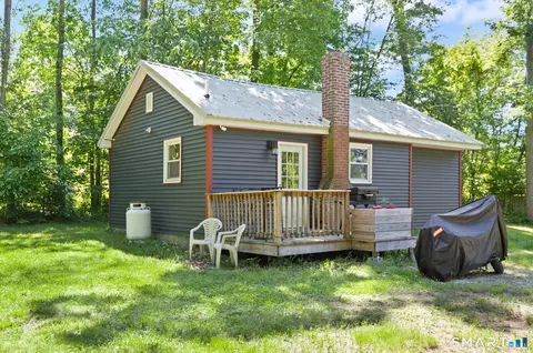 Exterior - 16 Shumway Ave, Killingly, CT 06239 photo 11 of 11