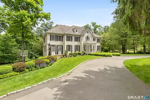 171 Paddock Hill Ln, Fairfield, CT 06824