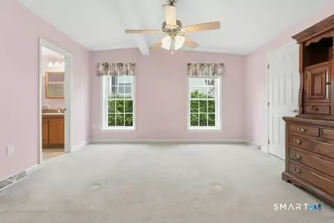 Bedroom - 11 Cliff Rd, Ledyard, CT 06339 photo 3 of 4