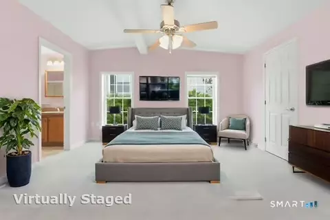 Bedroom - 11 Cliff Rd, Ledyard, CT 06339 photo 1 of 4