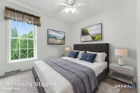 Bedroom - 11 Cliff Rd, Ledyard, CT 06339 photo 2 of 4