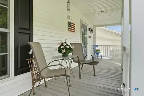 Exterior - 11 Cliff Rd, Ledyard, CT 06339 photo 2 of 2