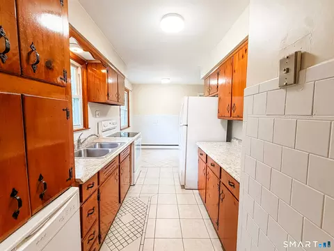 Kitchen - 37 Laperle Ave, Plainfield, CT 06374 photo 1 of 3