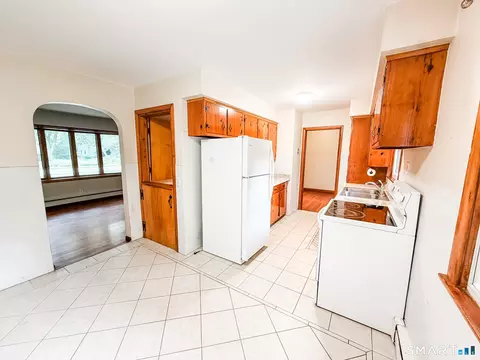 Kitchen - 37 Laperle Ave, Plainfield, CT 06374 photo 2 of 3