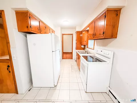 Kitchen - 37 Laperle Ave, Plainfield, CT 06374 photo 3 of 3