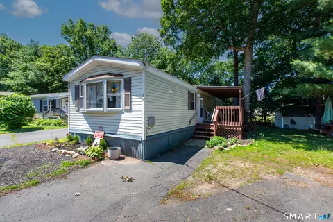 217 Dunham St #LOT 22, Southington, CT 06489