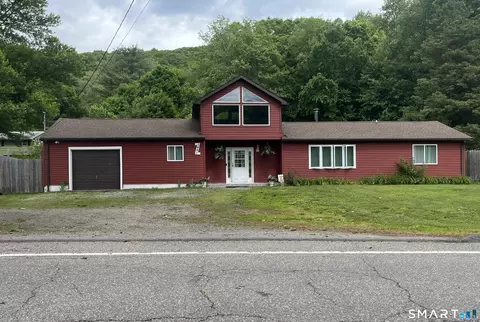 1481 Waterbury Rd, Thomaston, CT 06787