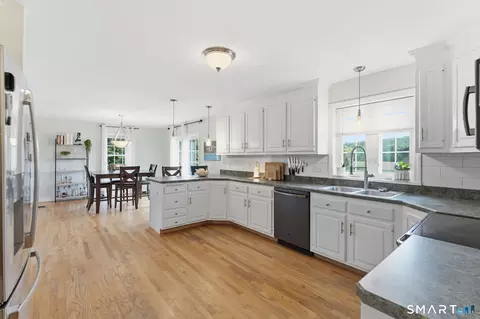 Kitchen - 37 Tuckie Rd, Windham, CT 06280 photo 1 of 3