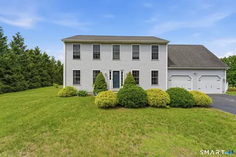 Exterior - 37 Tuckie Rd, Windham, CT 06280 photo 1 of 5