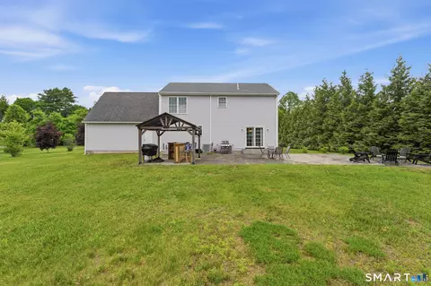 Exterior - 37 Tuckie Rd, Windham, CT 06280 photo 2 of 5