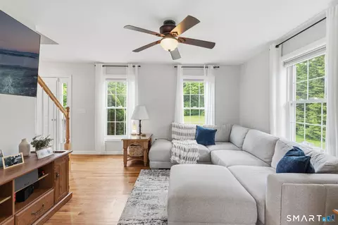 Living - 37 Tuckie Rd, Windham, CT 06280 photo 2 of 2